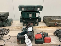 Accu gereedschap (4x) - afbeelding 2 van  7