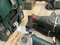 Accu gereedschap (4x) - afbeelding 6 van  7