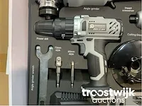 Accu gereedschap - afbeelding 9 van  12