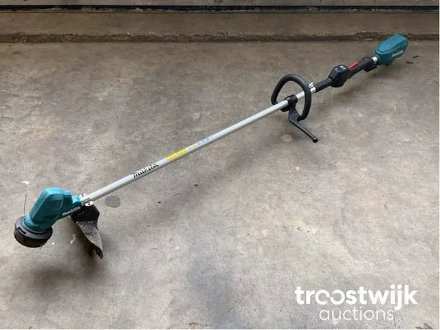 Accu gereedschap - afbeelding 1 van  10