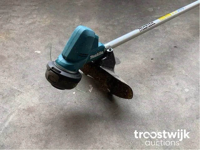 Accu gereedschap - afbeelding 3 van  10