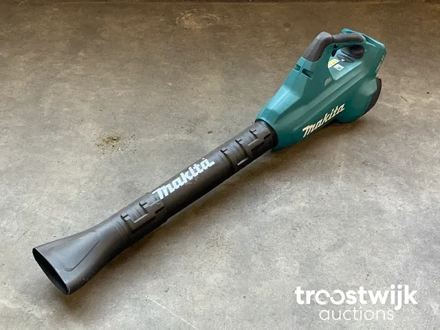 Accu gereedschap - afbeelding 1 van  8