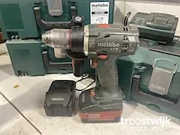 Accu gereedschap - afbeelding 2 van  4