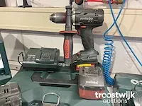 Accu gereedschap - afbeelding 3 van  4
