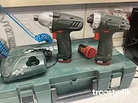 Accu gereedschap - afbeelding 4 van  4