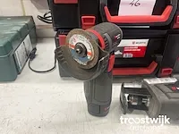 Accu gereedschap - afbeelding 2 van  4