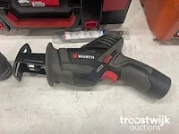 Accu gereedschap - afbeelding 3 van  4