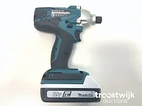 Accu gereedschap - afbeelding 7 van  11