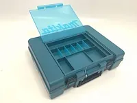 Accu gereedschap - afbeelding 10 van  11