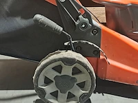 Accu grasmaaier husqvarna, lc137i, bouwjaar 2021 - afbeelding 11 van  13