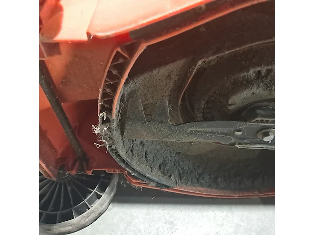 Accu grasmaaier husqvarna, lc137i, bouwjaar 2021 - afbeelding 13 van  13