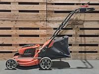 Accu grasmaaier husqvarna, lc137i, bouwjaar 2021 - afbeelding 2 van  13