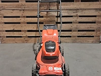 Accu grasmaaier husqvarna, lc137i, bouwjaar 2021 - afbeelding 3 van  13