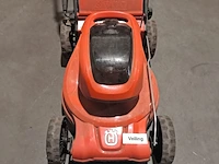 Accu grasmaaier husqvarna, lc137i, bouwjaar 2021 - afbeelding 4 van  13