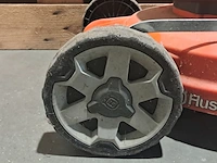 Accu grasmaaier husqvarna, lc137i, bouwjaar 2021 - afbeelding 9 van  13