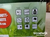 Accu grasmaaier - afbeelding 8 van  8