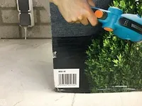 Accu grasschaar set gardena, comfortcut li 9858-40, groen/zwart - afbeelding 4 van  4