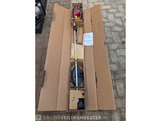 Accu grastrimmer honda - afbeelding 1 van  7