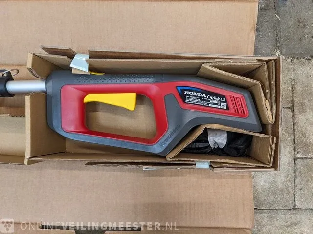 Accu grastrimmer honda - afbeelding 2 van  7
