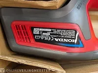 Accu grastrimmer honda - afbeelding 3 van  7