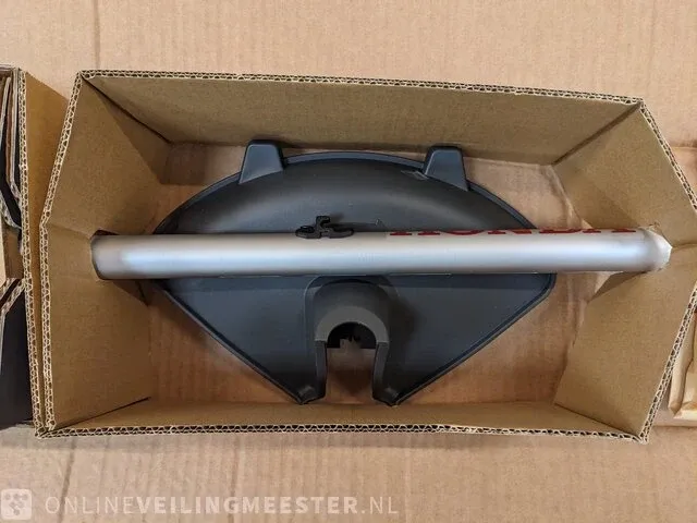 Accu grastrimmer honda - afbeelding 4 van  7