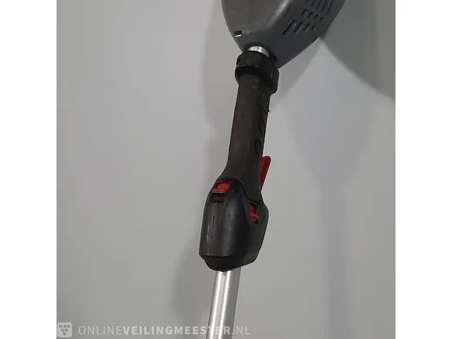 Accu grastrimmer powerworks, p60lt, bouwjaar 2018 - afbeelding 6 van  10