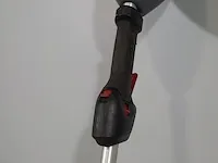 Accu grastrimmer powerworks, p60lt, bouwjaar 2018 - afbeelding 6 van  10
