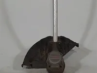 Accu grastrimmer powerworks, p60lt, bouwjaar 2018 - afbeelding 9 van  10