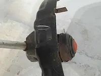 Accu grastrimmer powerworks, p60lt, bouwjaar 2018 - afbeelding 10 van  10