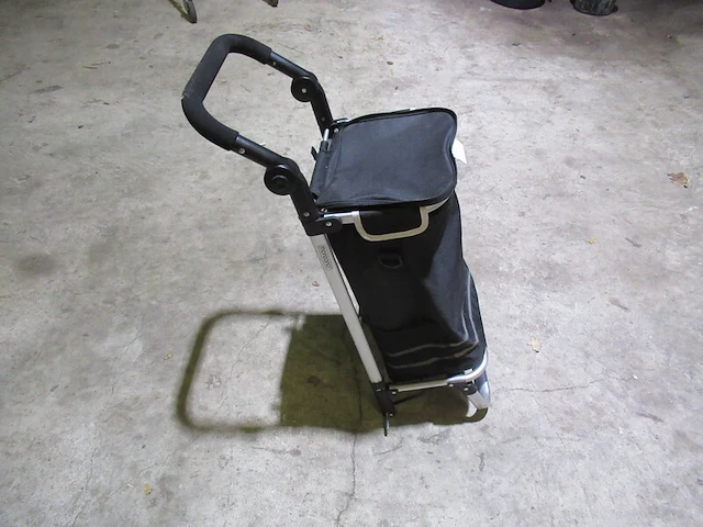 Accu haakse slijper (body) hikoki, g 18dbl - afbeelding 3 van  3