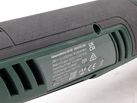 Accu haakse slijper, bosch, advancedgrind 18v-80 - afbeelding 8 van  9