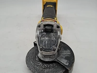 Accu haakse slijper, dewalt, dcg405 - afbeelding 4 van  10