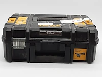 Accu haakse slijper dewalt, dcg405 - afbeelding 2 van  10