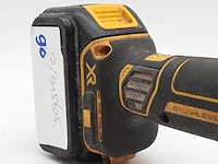 Accu haakse slijper, dewalt, dcg405 - afbeelding 11 van  12
