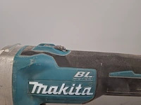 Accu haakse slijper, makita, dga504, 2019 - afbeelding 3 van  7