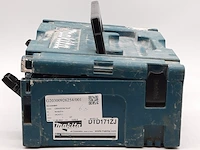 Accu haakse slijper, makita, dga511, 2020 - afbeelding 2 van  10