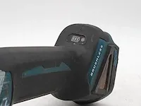 Accu haakseslijper makita, dga504 - afbeelding 4 van  9