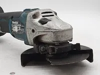 Accu haakseslijper makita, dga504 - afbeelding 6 van  9