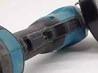 Accu haakseslijper, makita, dga508, 2020 - afbeelding 10 van  10