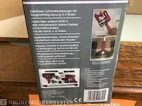 Accu hand- en vloerstofzuiger cleanmaxx - afbeelding 3 van  3