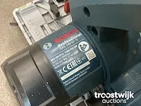 Accu handcirkelzaag en -decoupeerzaag - afbeelding 7 van  11