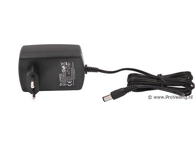 Accu heggenschaar 18volt - afbeelding 2 van  5