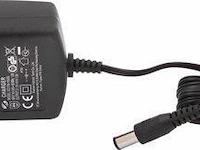 Accu heggenschaar 18volt - afbeelding 2 van  5