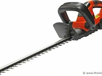 Accu heggenschaar 18volt - afbeelding 3 van  5