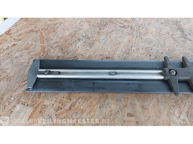 Accu heggenschaar 60cm husqvarna, 520ihd60, bouwjaar 2021 - afbeelding 4 van  7