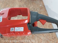 Accu heggenschaar 60cm husqvarna, 520ihd60, bouwjaar 2021 - afbeelding 6 van  7