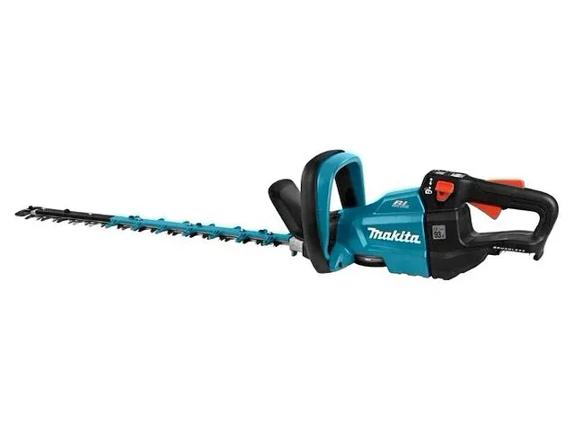 Accu heggenschaar makita, duh501z 18 v - afbeelding 1 van  8
