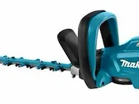 Accu heggenschaar makita, duh501z 18 v