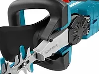 Accu heggenschaar makita, duh501z 18 v - afbeelding 2 van  8