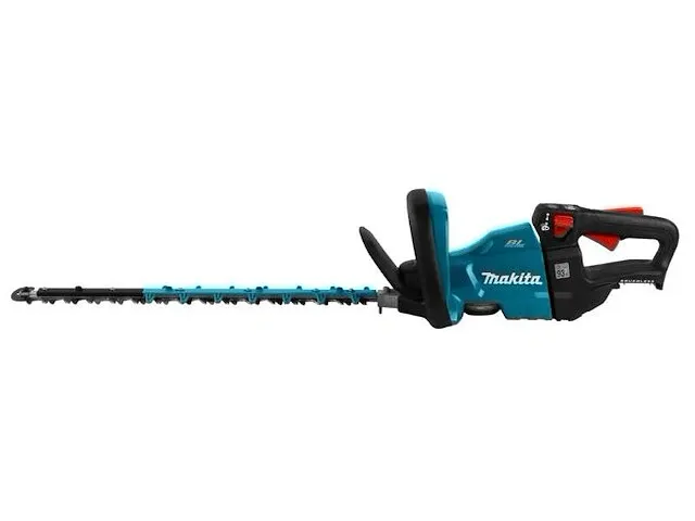 Accu heggenschaar makita, duh501z 18 v - afbeelding 3 van  8